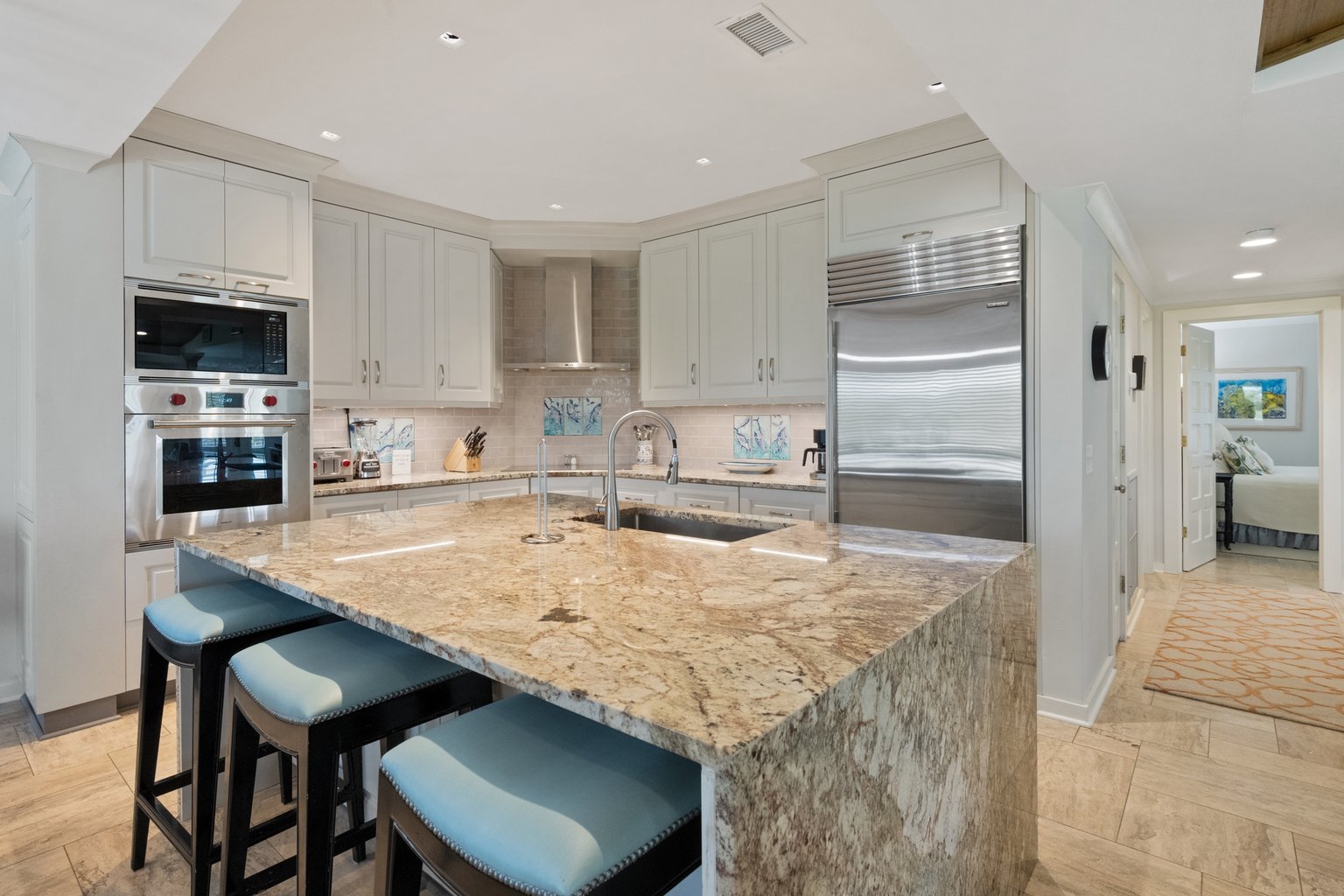 Georgetown Vacation Rental