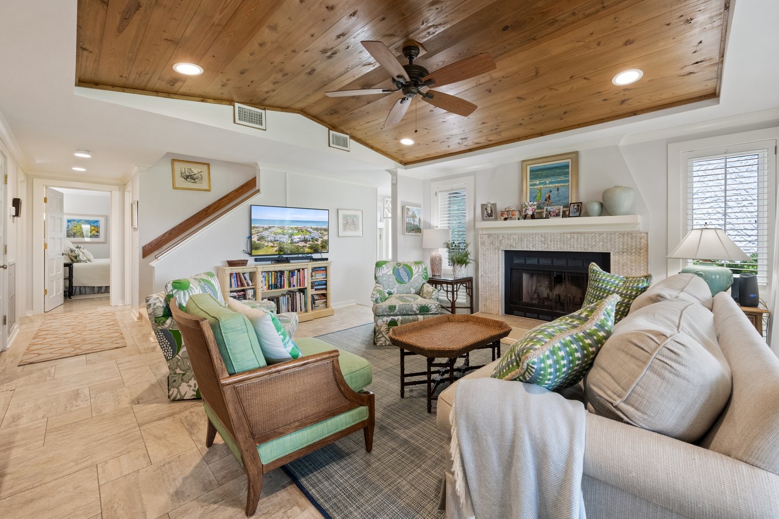 Georgetown Vacation Rental