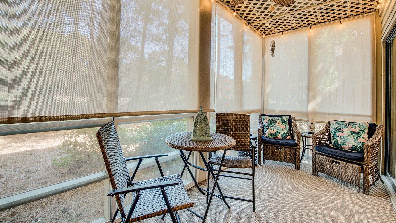 Pawleys Island Vacation Rental