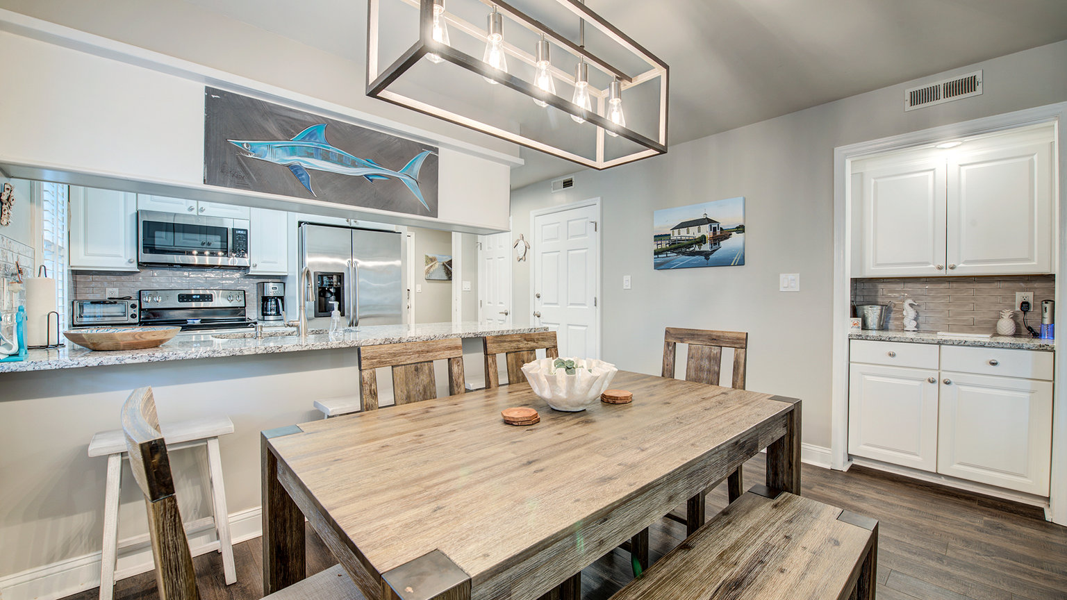 Pawleys Island Vacation Rental