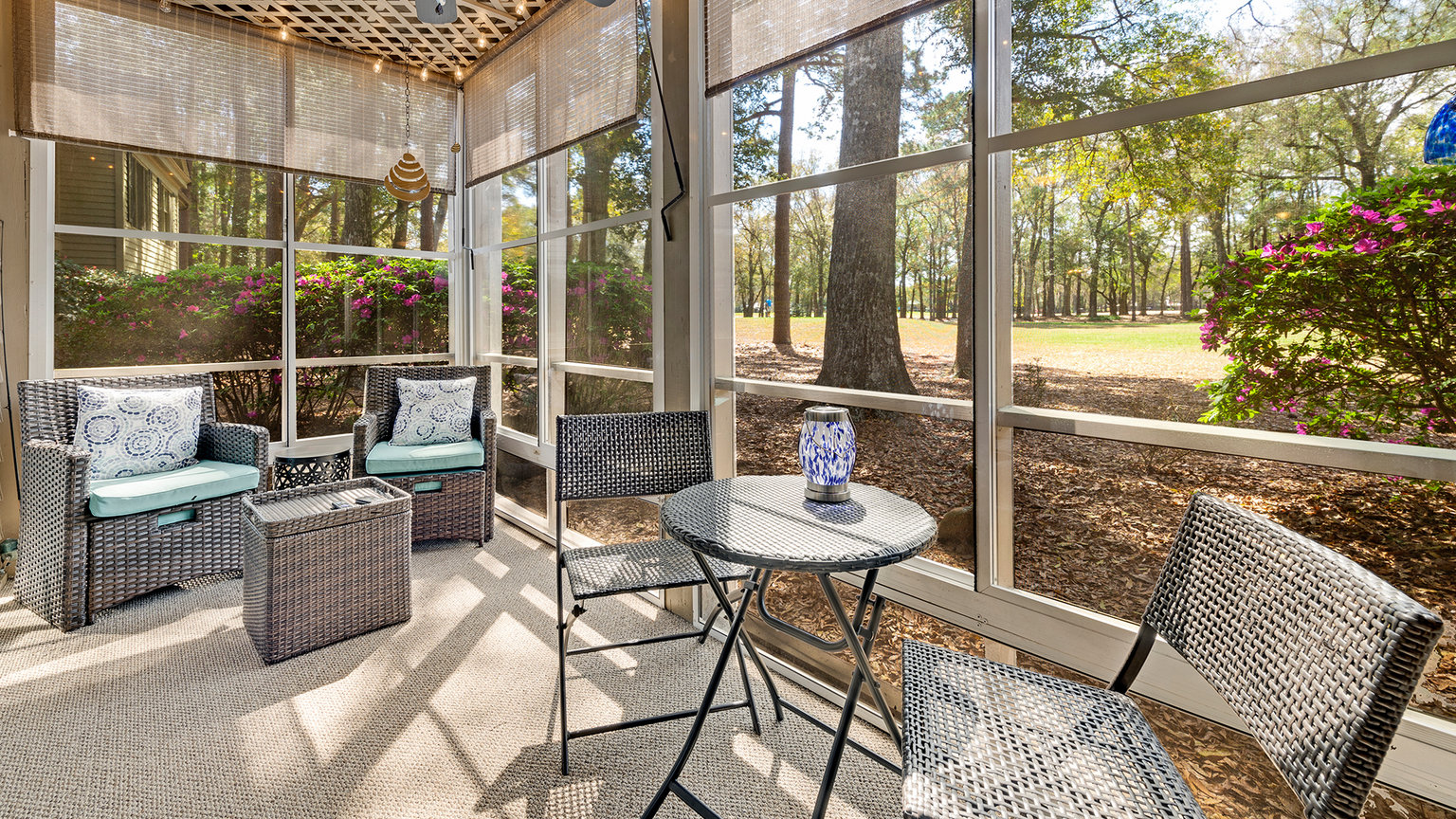 Pawleys Island Vacation Rental