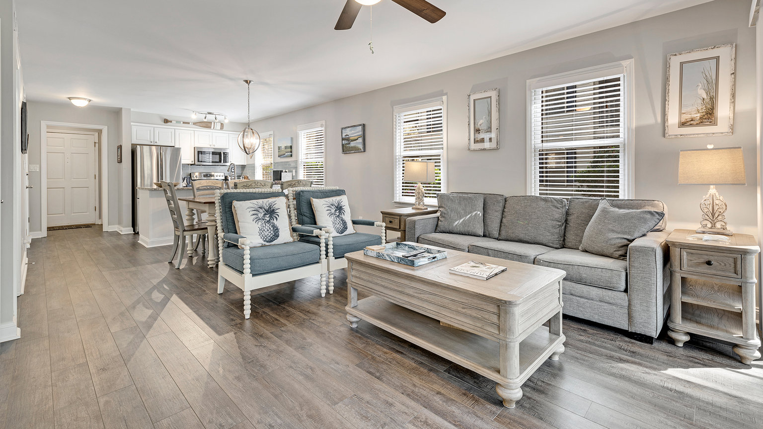 Pawleys Island Vacation Rental