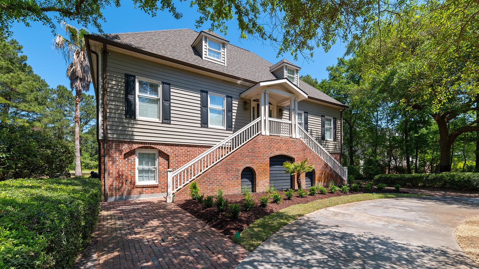 Georgetown Vacation Rental