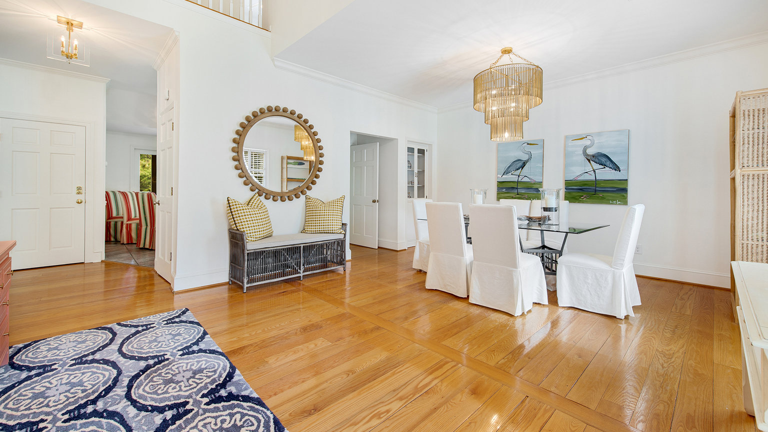 Georgetown Vacation Rental