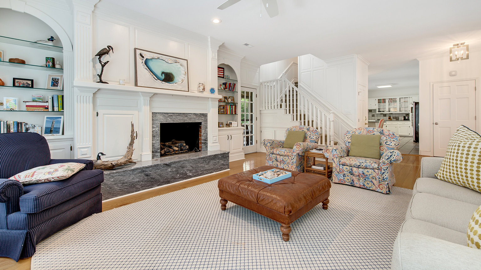 Georgetown Vacation Rental