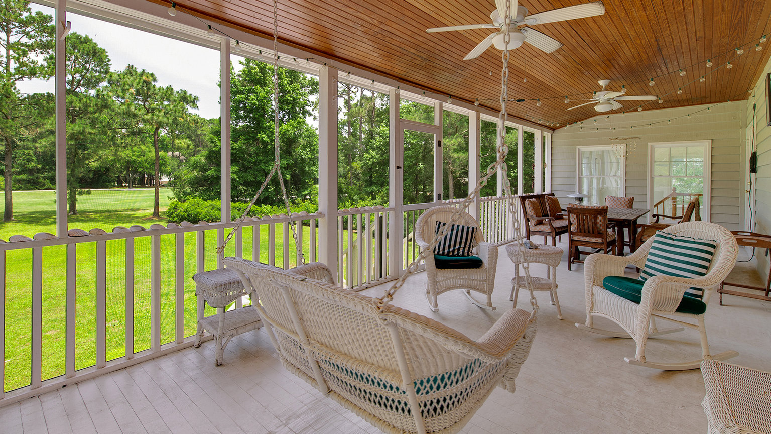 Georgetown Vacation Rental