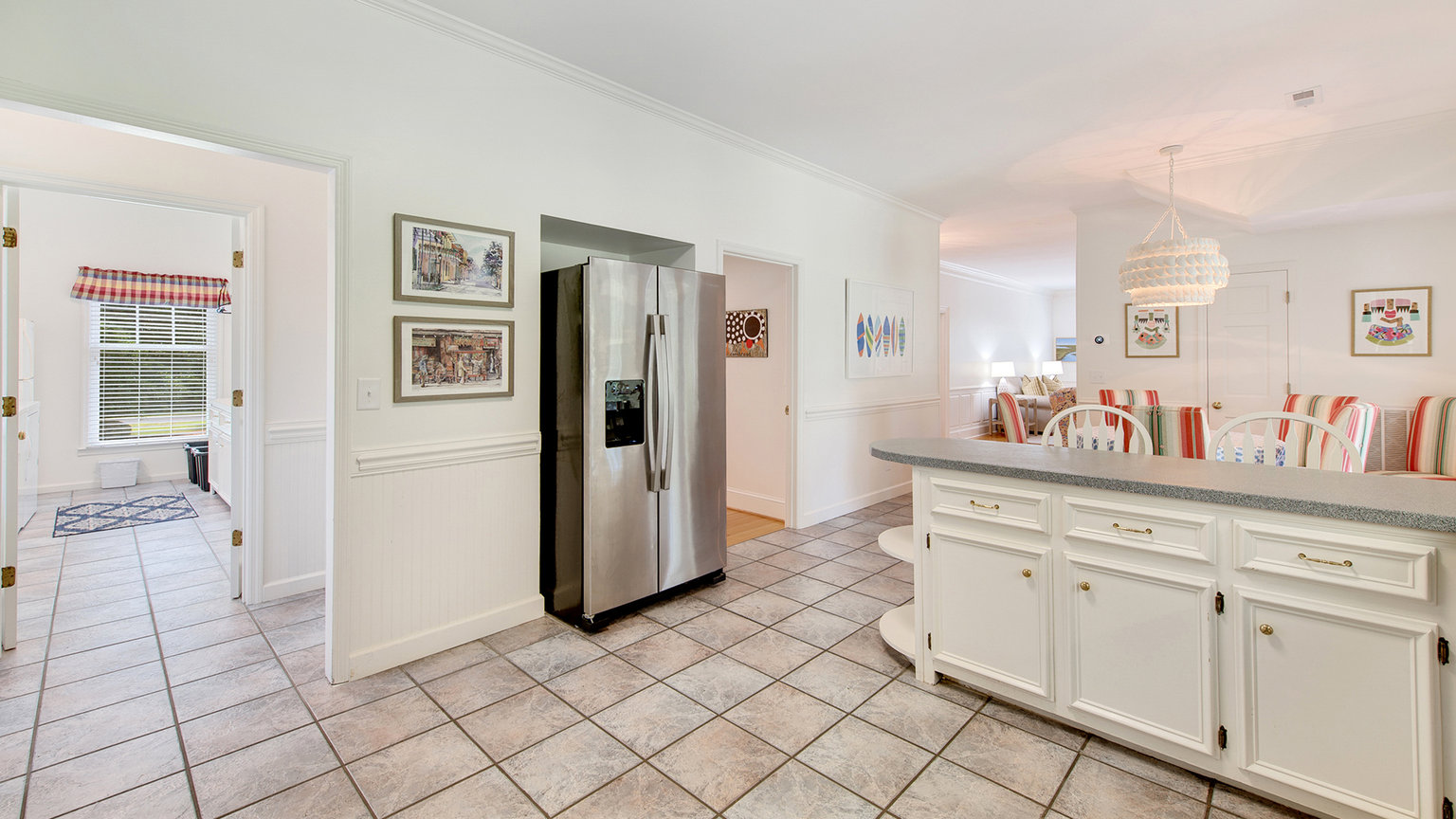 Georgetown Vacation Rental