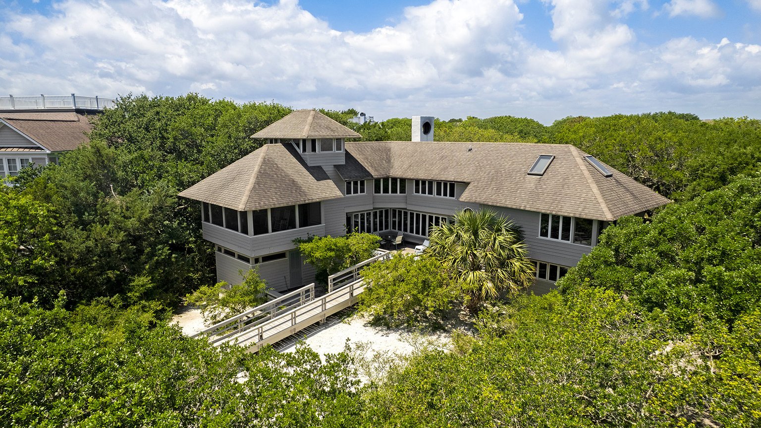 Georgetown Vacation Rental