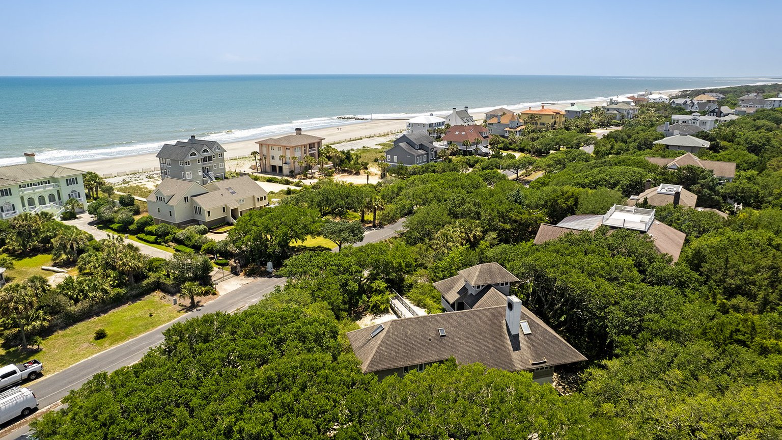 Georgetown Vacation Rental