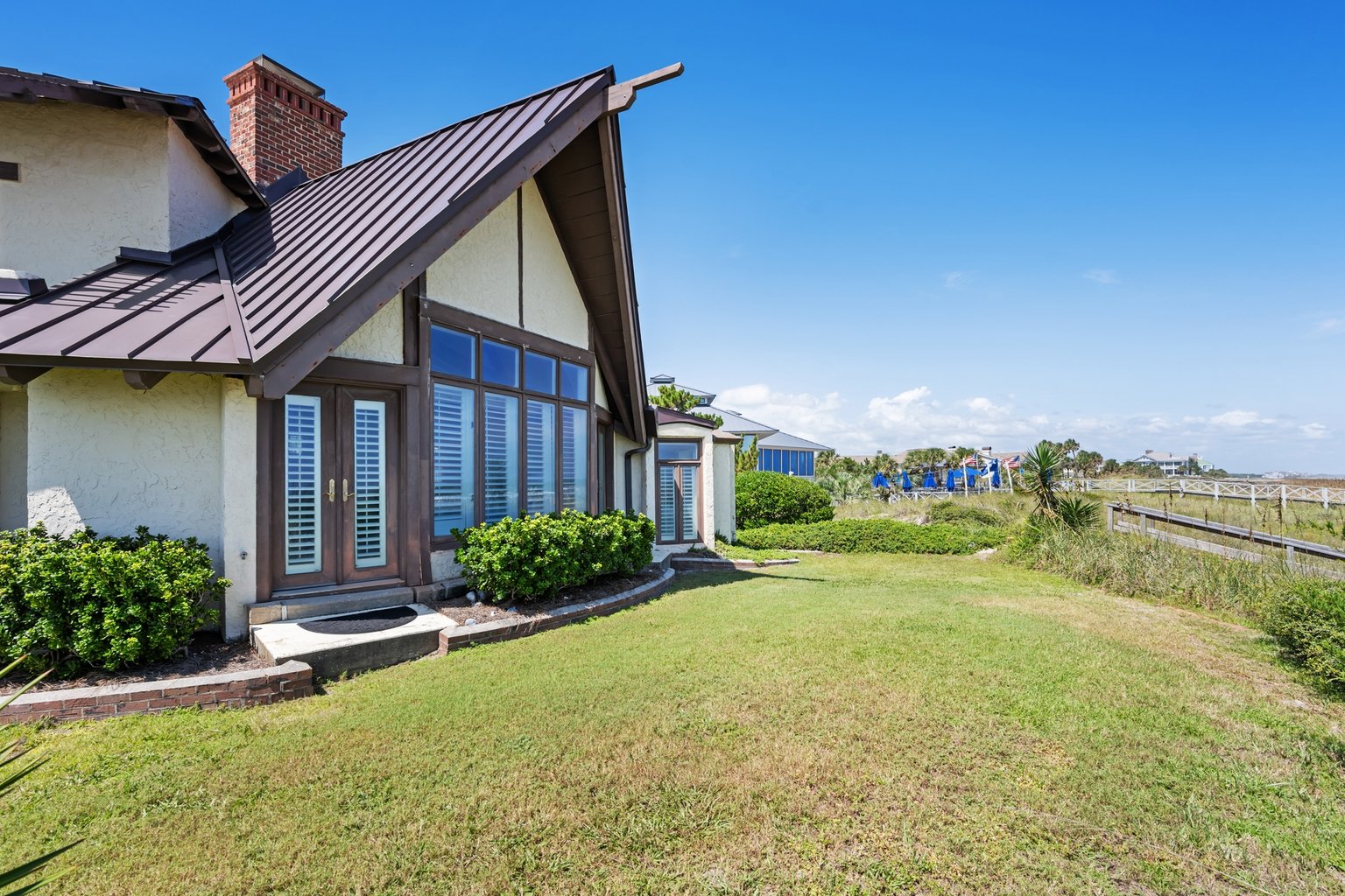 Georgetown Vacation Rental