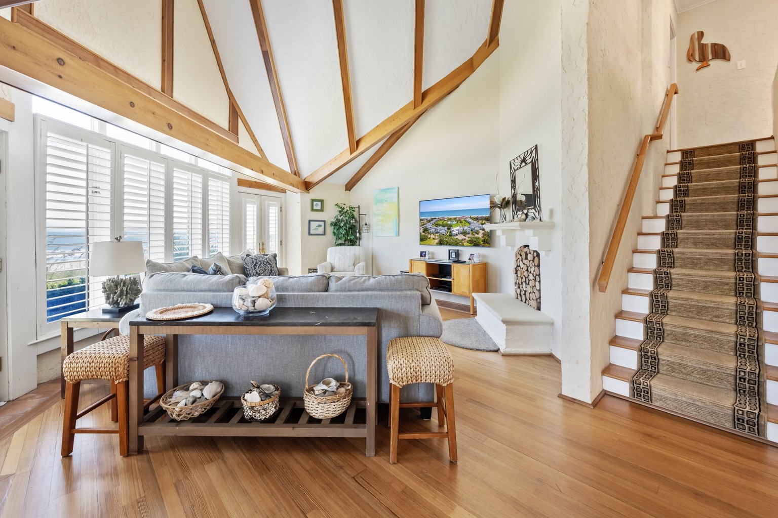 Georgetown Vacation Rental