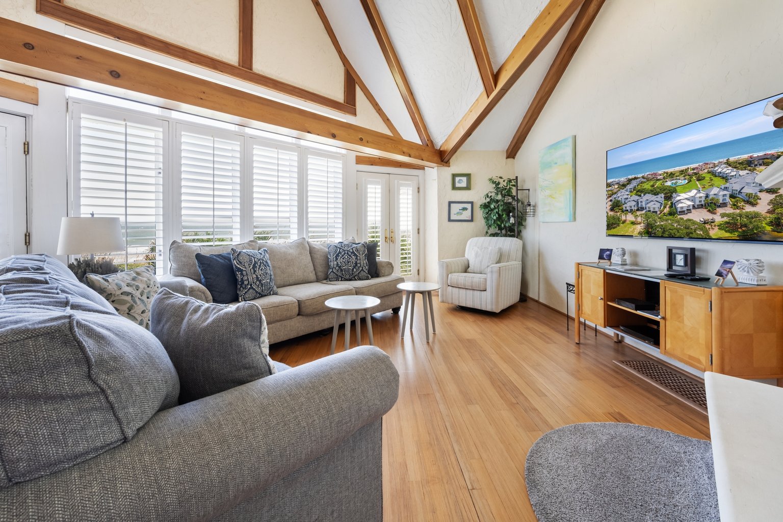 Georgetown Vacation Rental