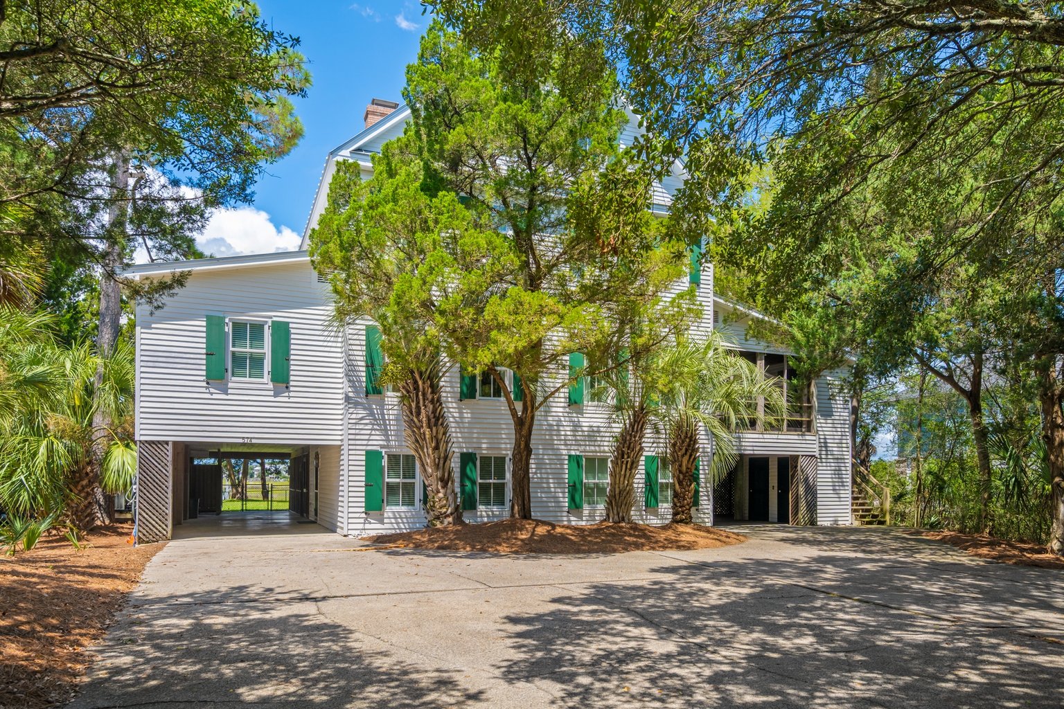 Georgetown Vacation Rental