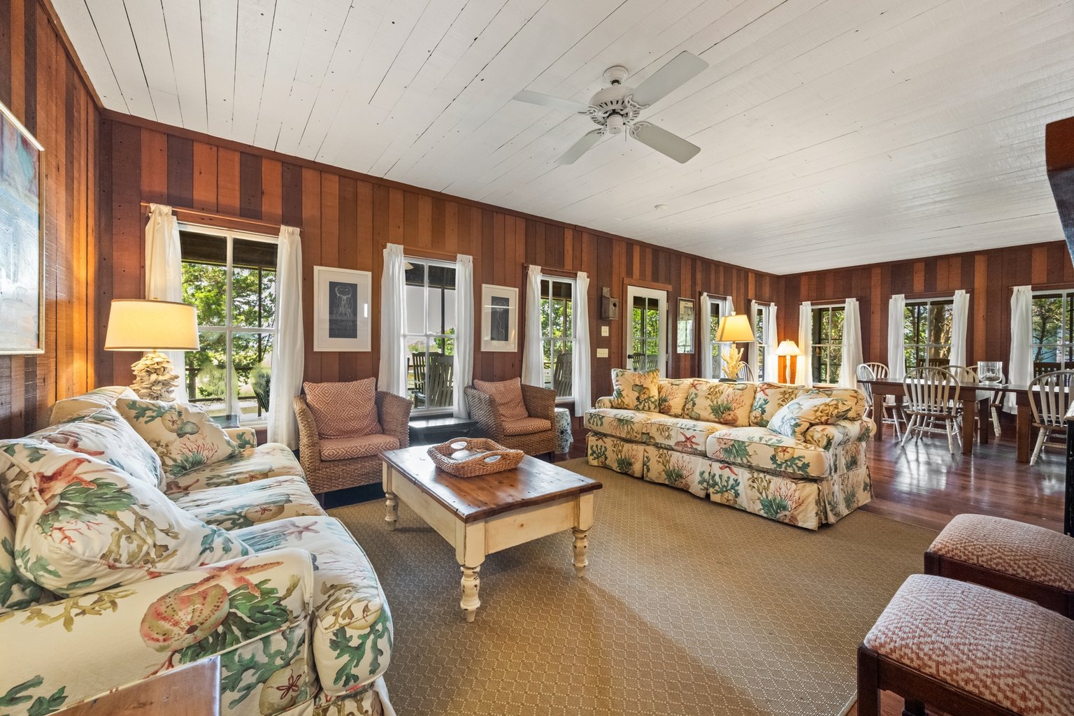 Georgetown Vacation Rental