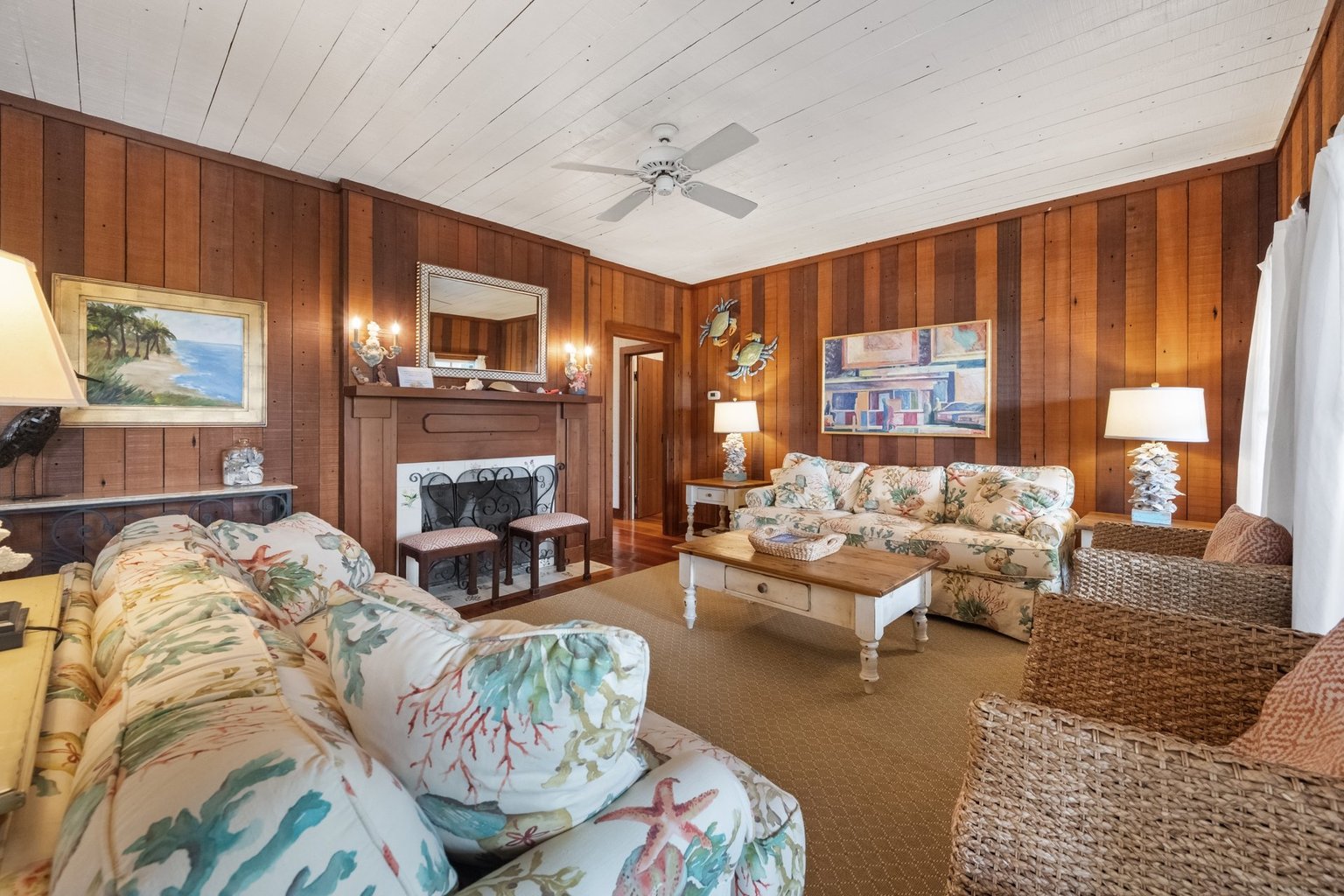 Georgetown Vacation Rental