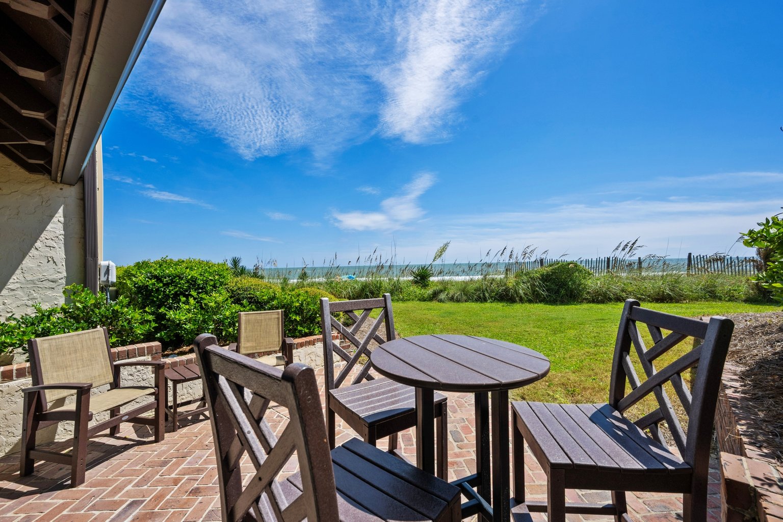 Georgetown Vacation Rental