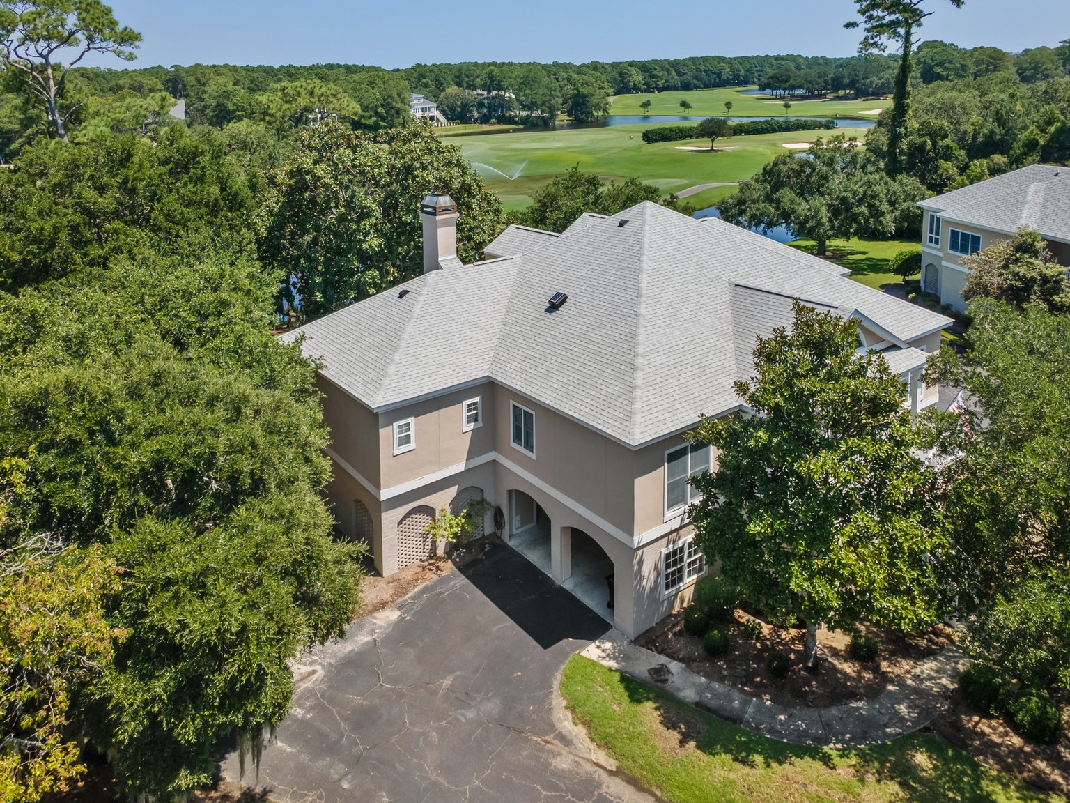 Georgetown Vacation Rental