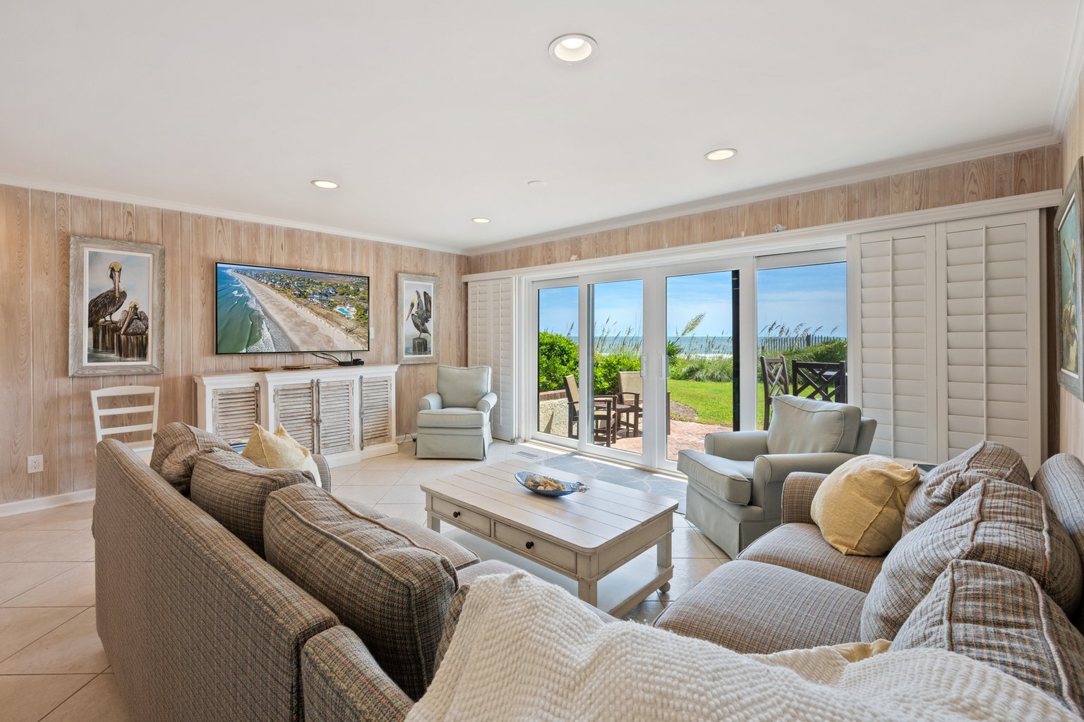 Georgetown Vacation Rental