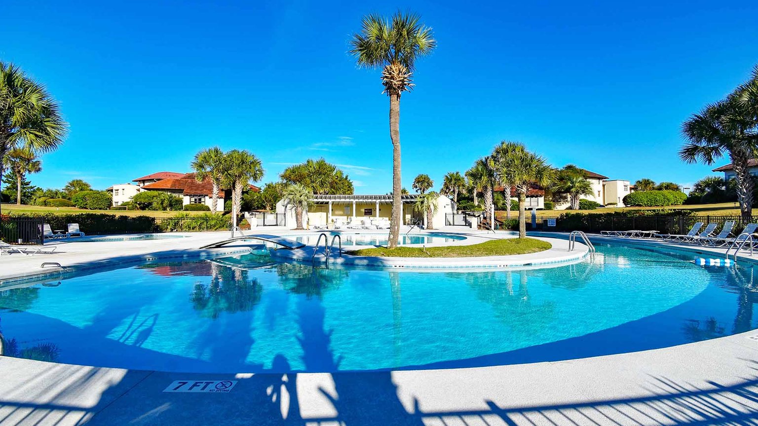 Georgetown Vacation Rental