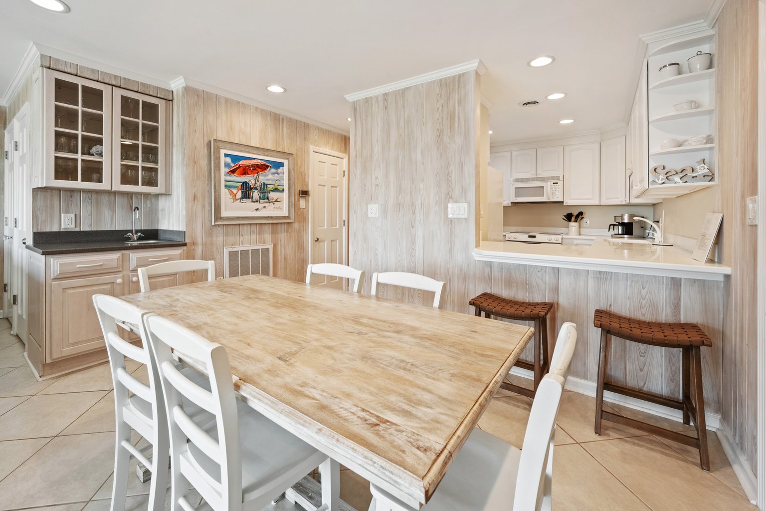 Georgetown Vacation Rental