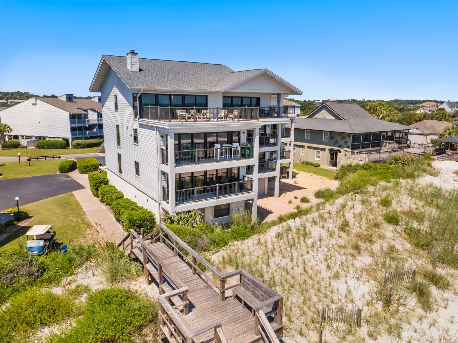 Pawleys Island Vacation Rental