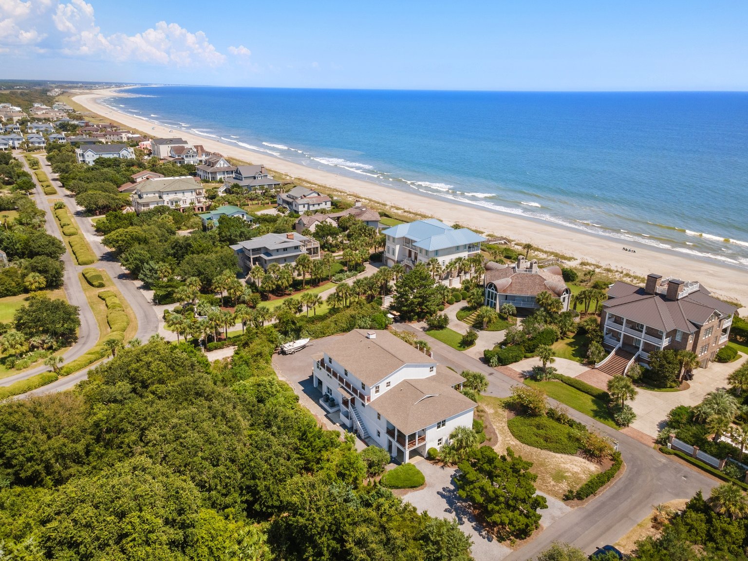 Georgetown Vacation Rental