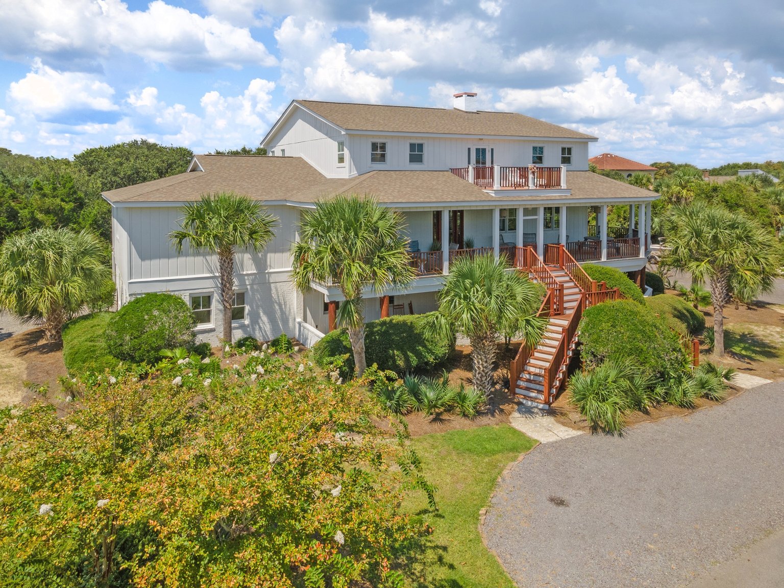 Georgetown Vacation Rental