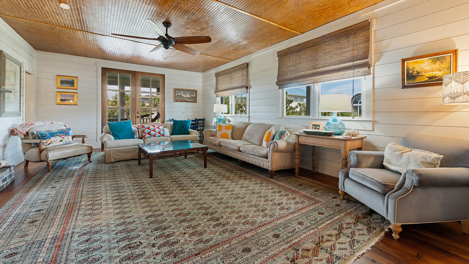 Georgetown Vacation Rental