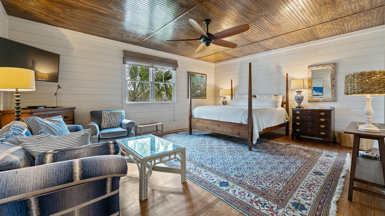 Georgetown Vacation Rental