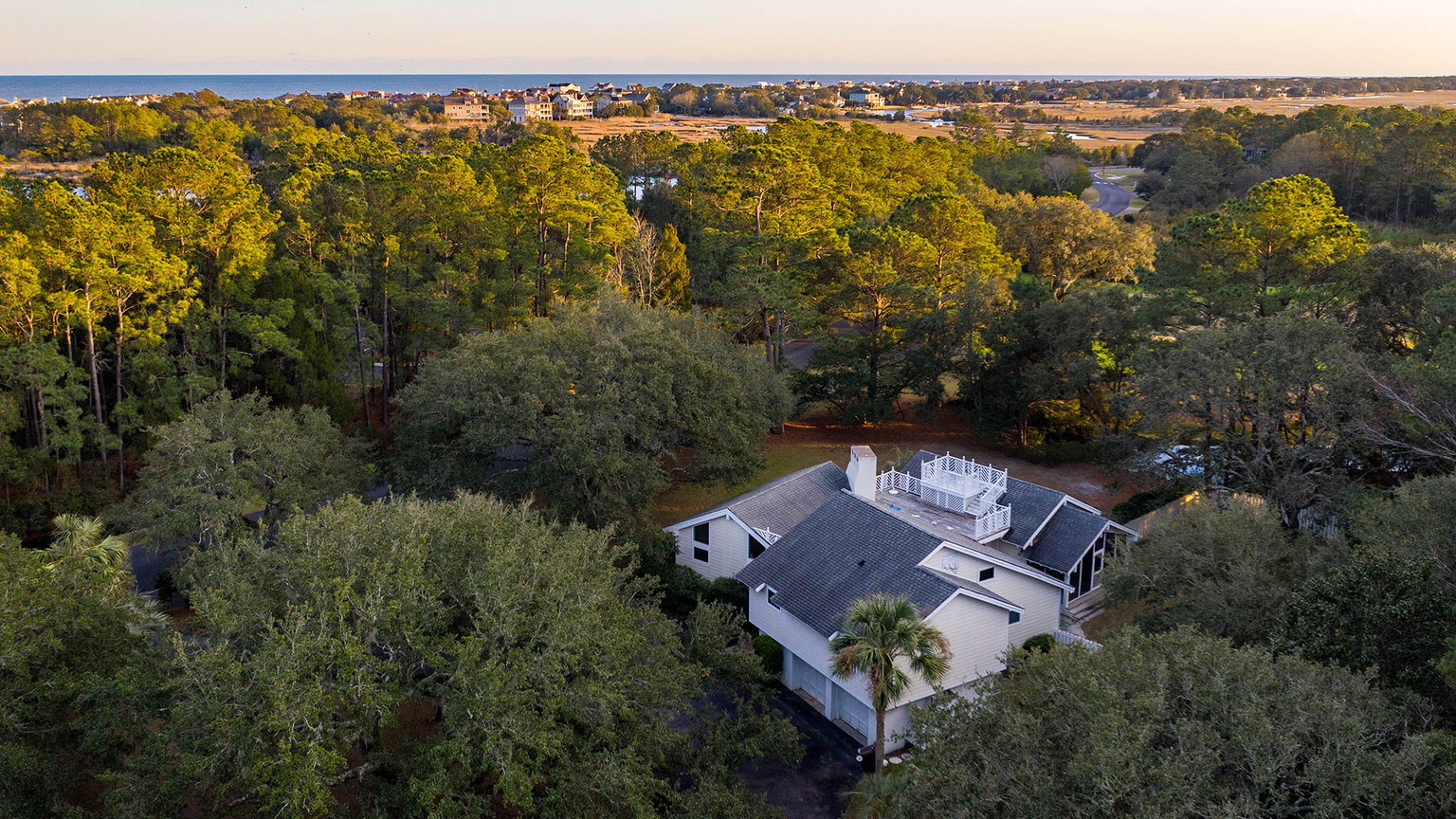 Georgetown Vacation Rental