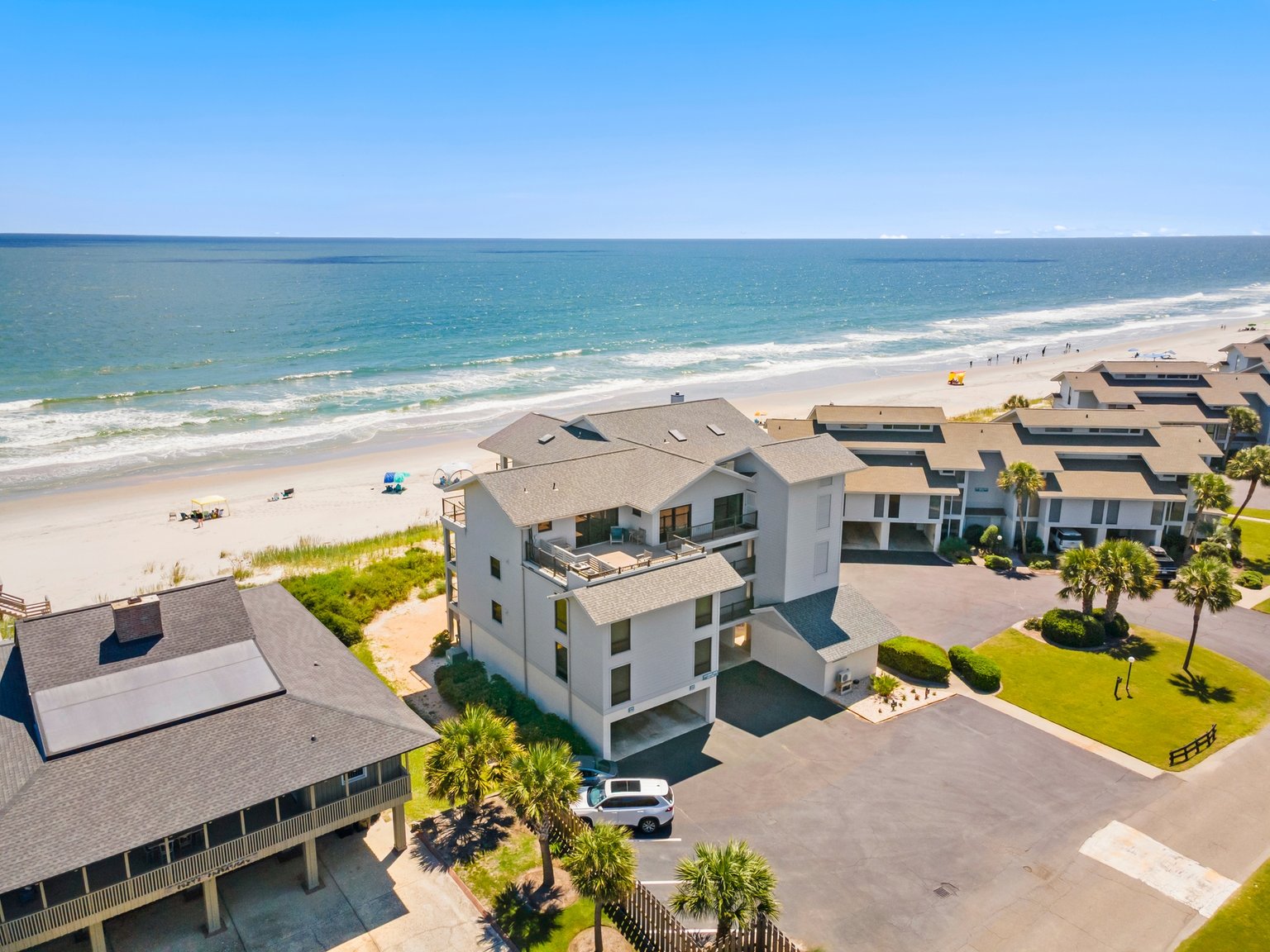Pawleys Island Vacation Rental