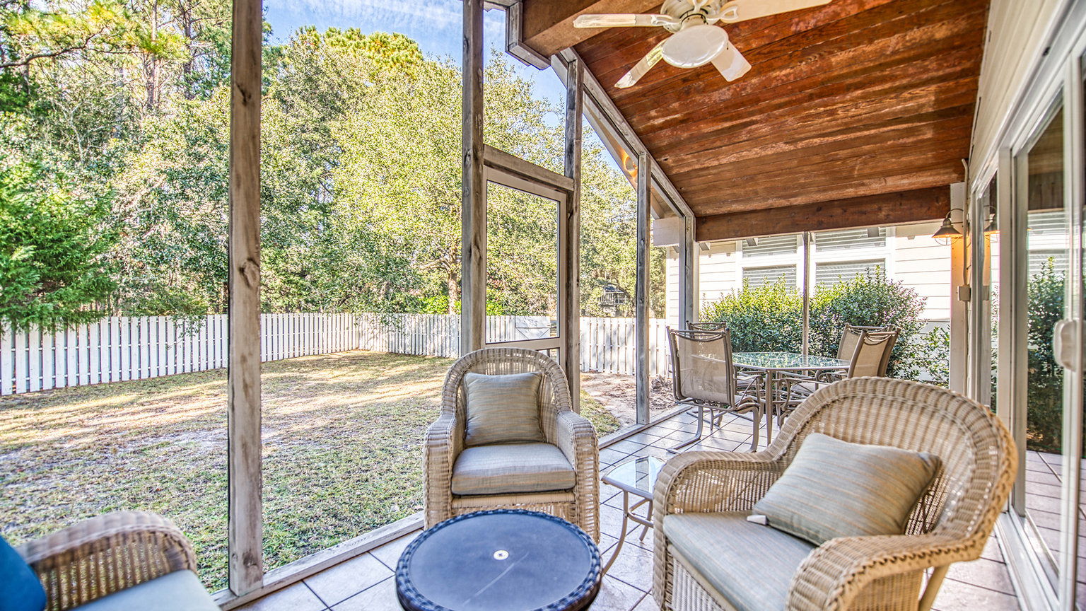 Georgetown Vacation Rental
