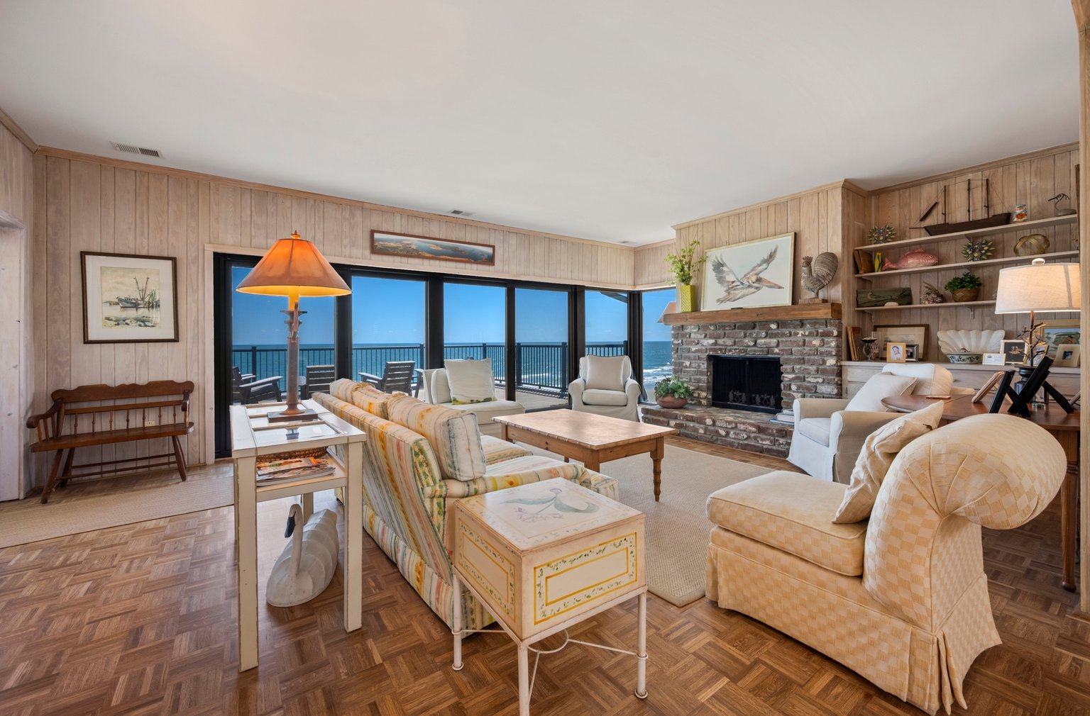 Pawleys Island Vacation Rental