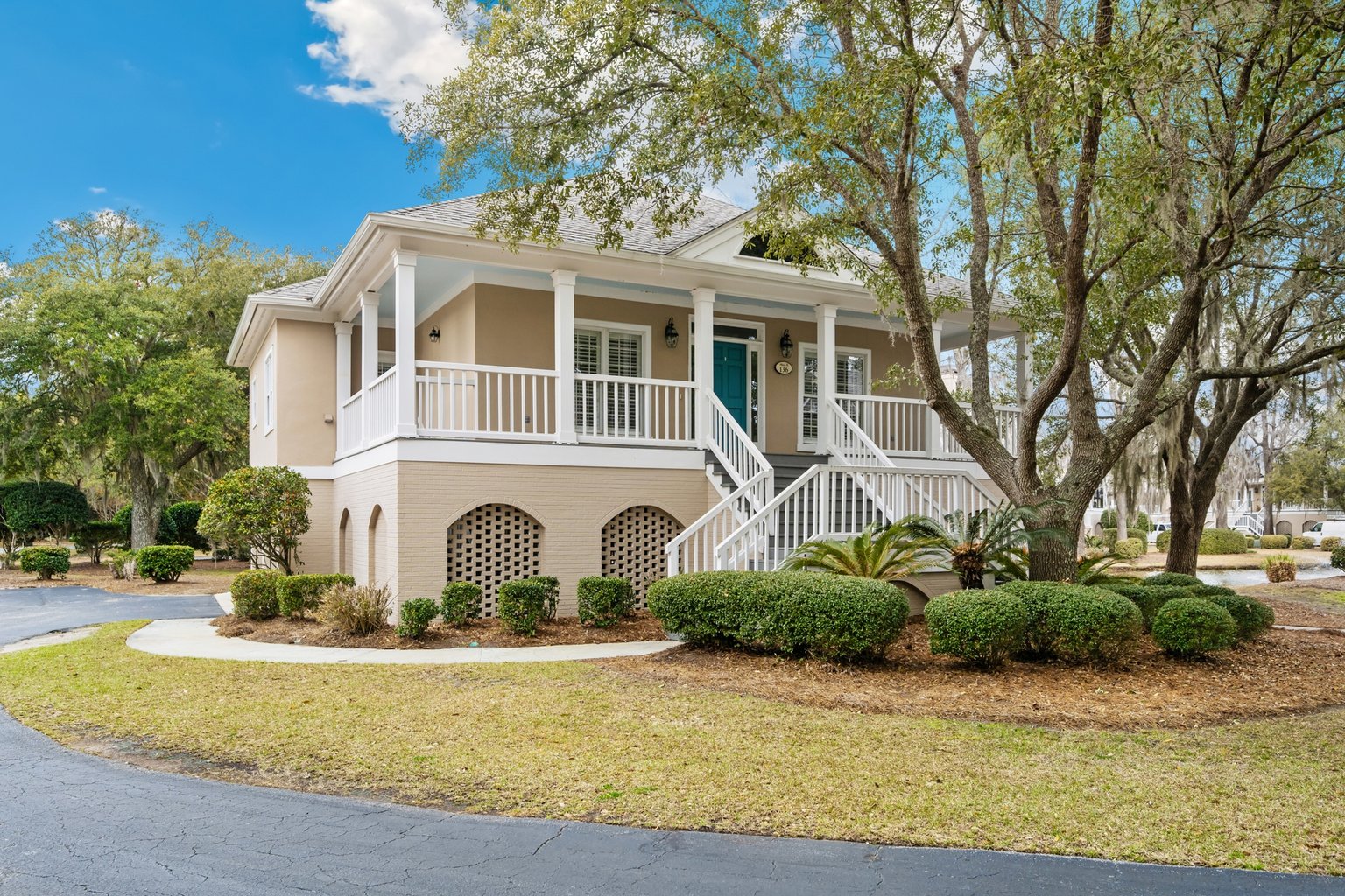 Georgetown Vacation Rental