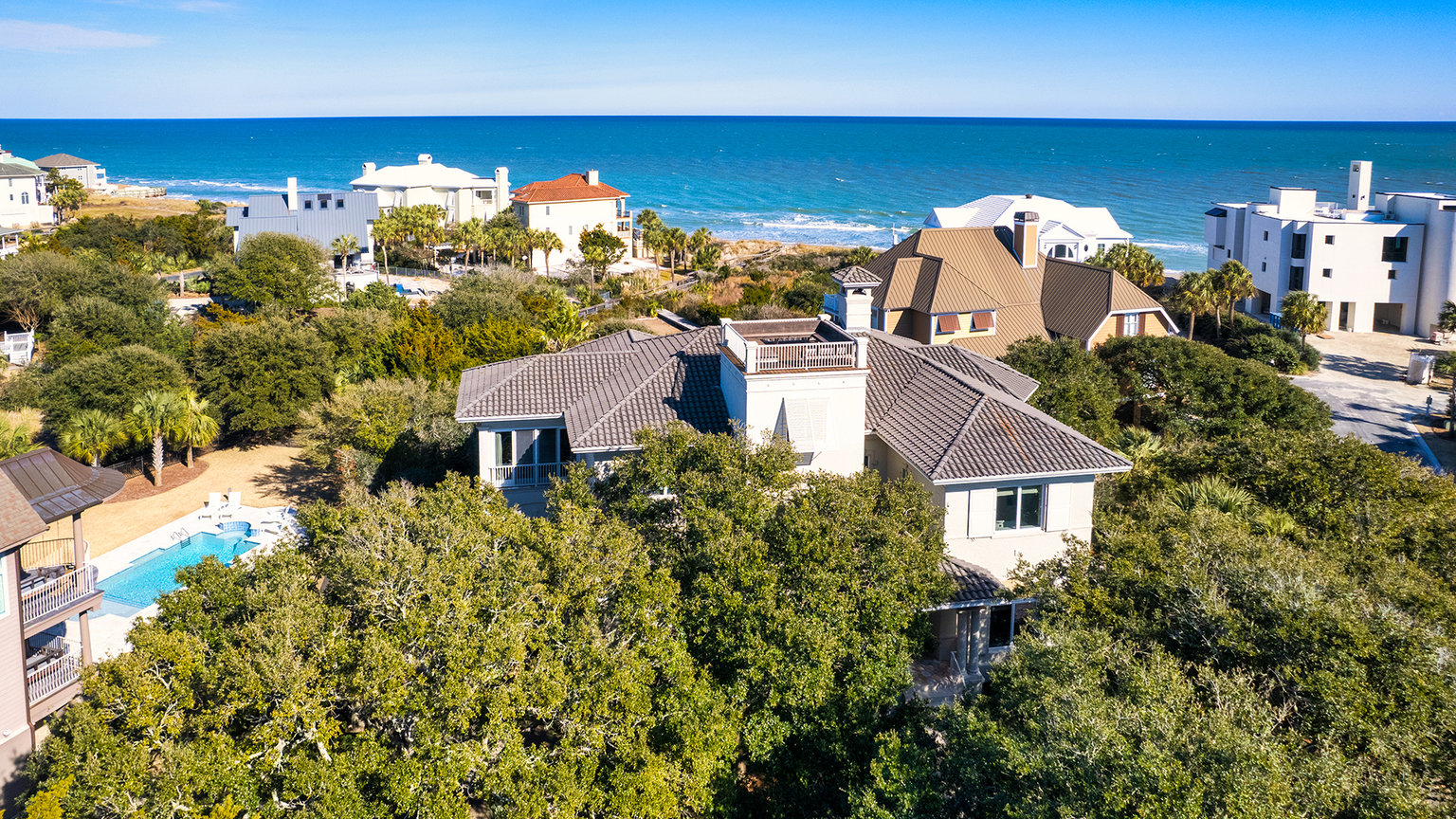 Georgetown Vacation Rental