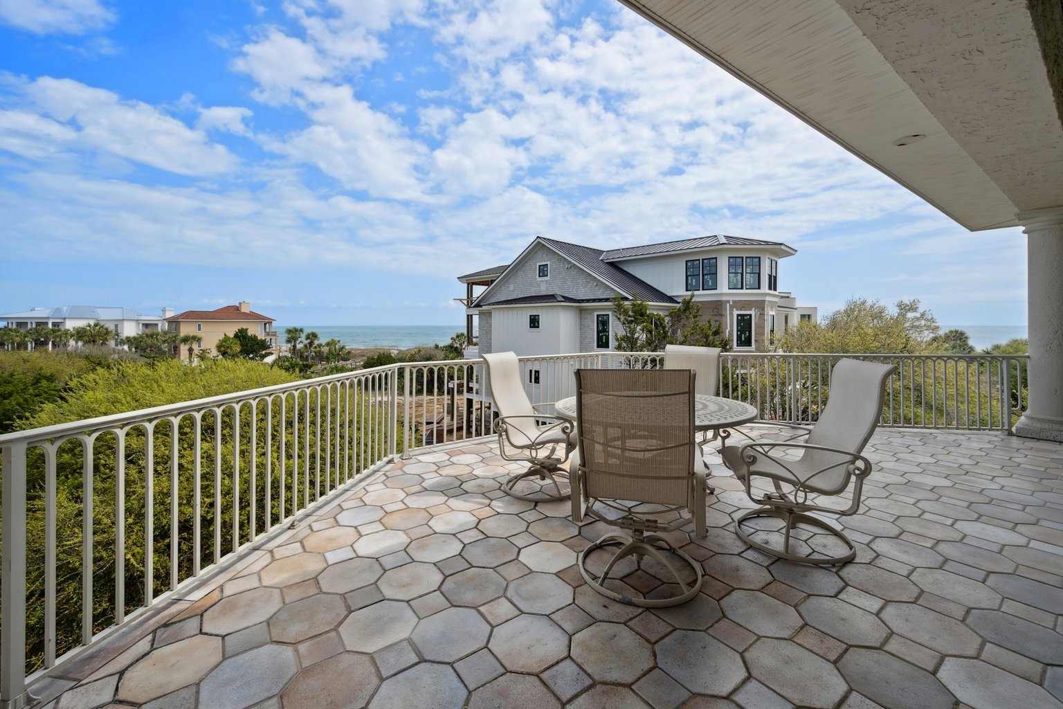 Georgetown Vacation Rental