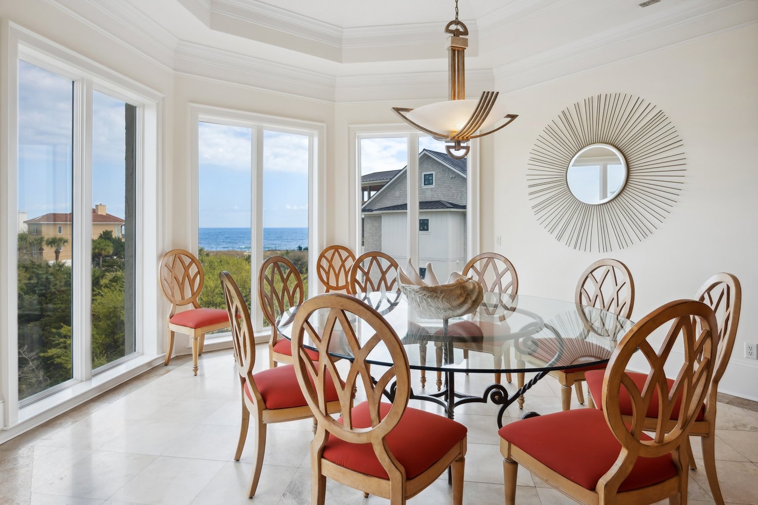 Georgetown Vacation Rental