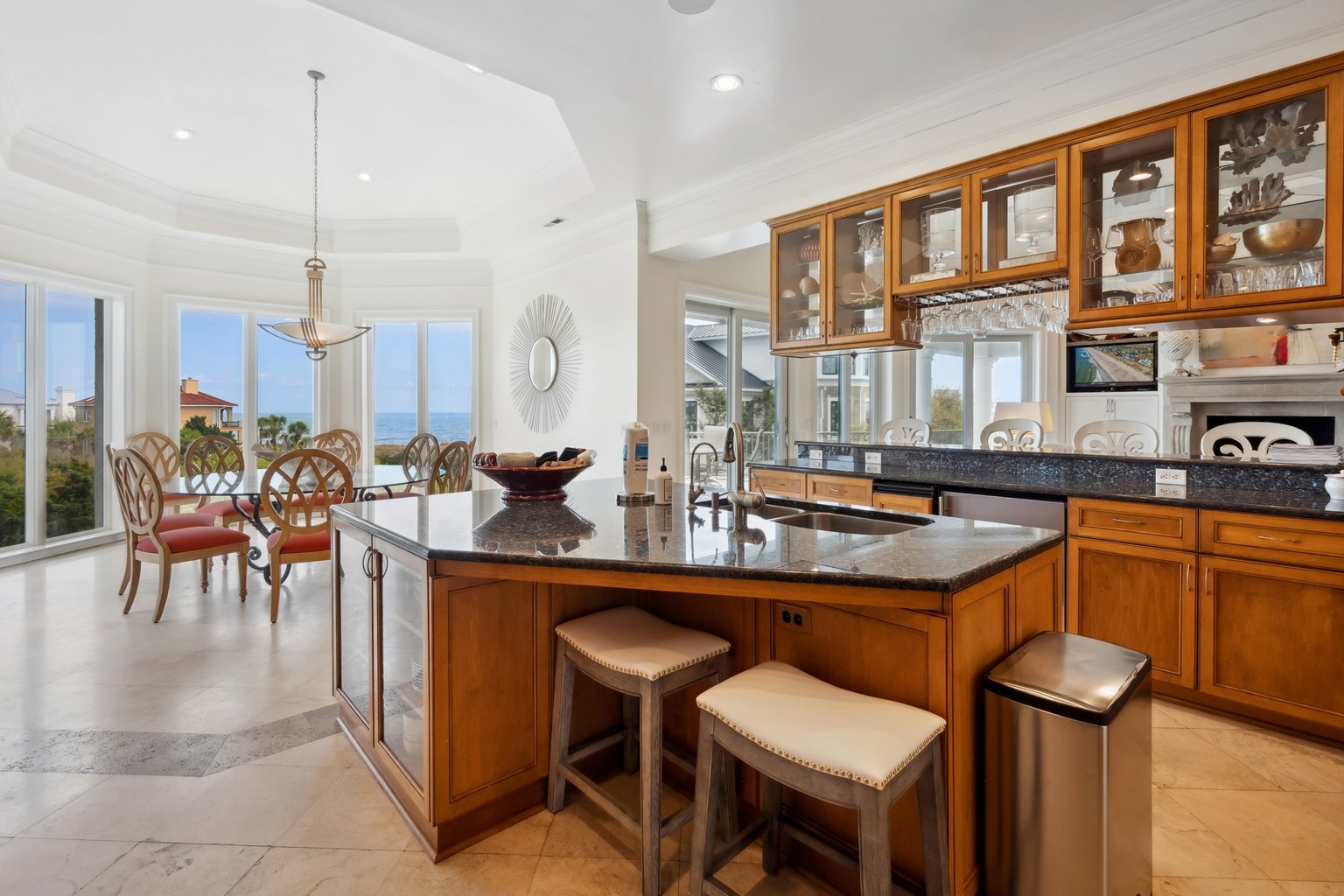 Georgetown Vacation Rental