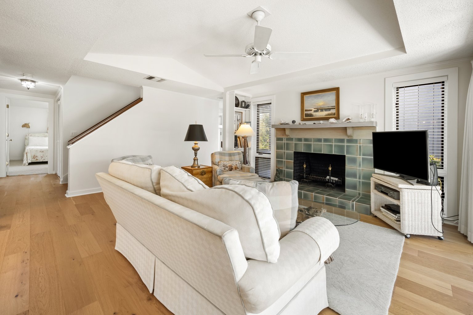 Georgetown Vacation Rental