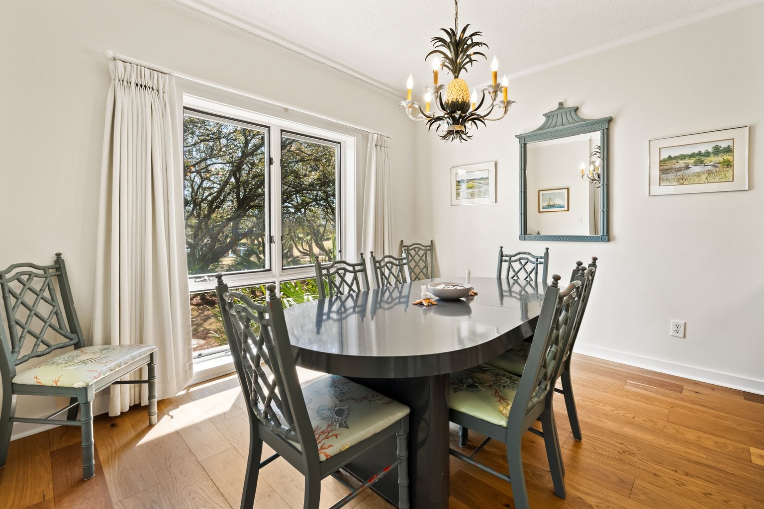 Georgetown Vacation Rental