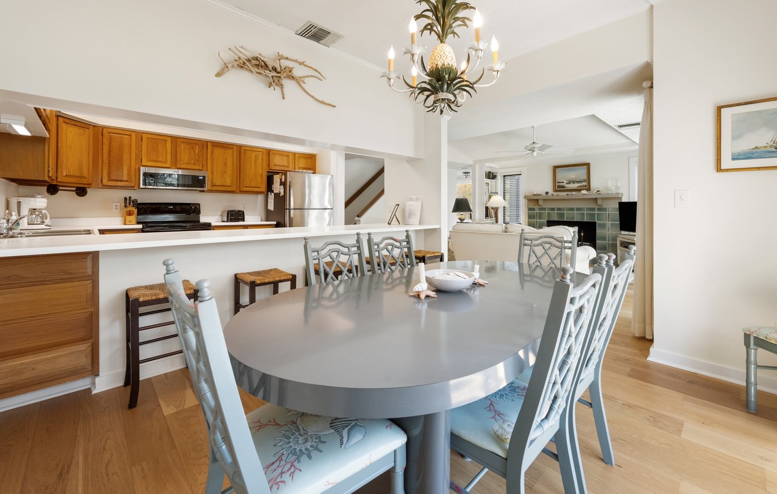 Georgetown Vacation Rental