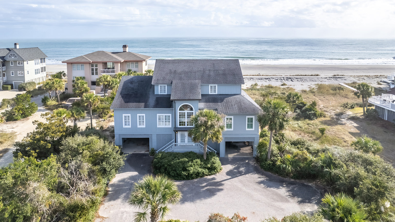 Georgetown Vacation Rental