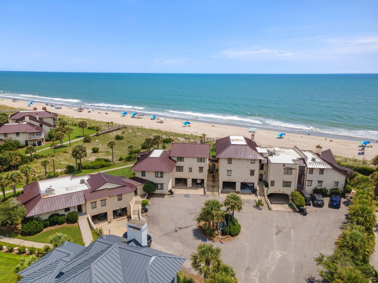 Georgetown Vacation Rental