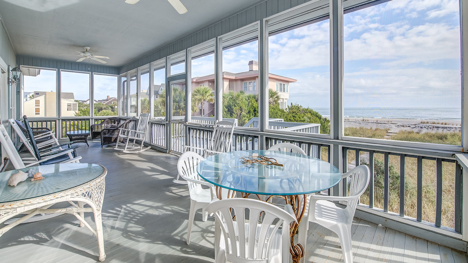 Georgetown Vacation Rental