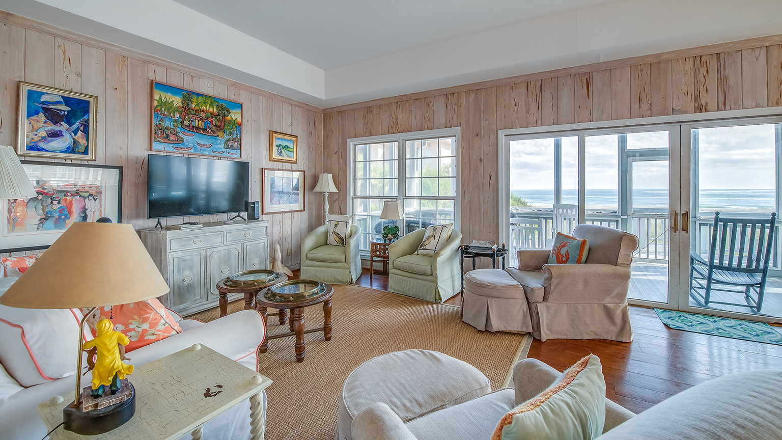 Georgetown Vacation Rental