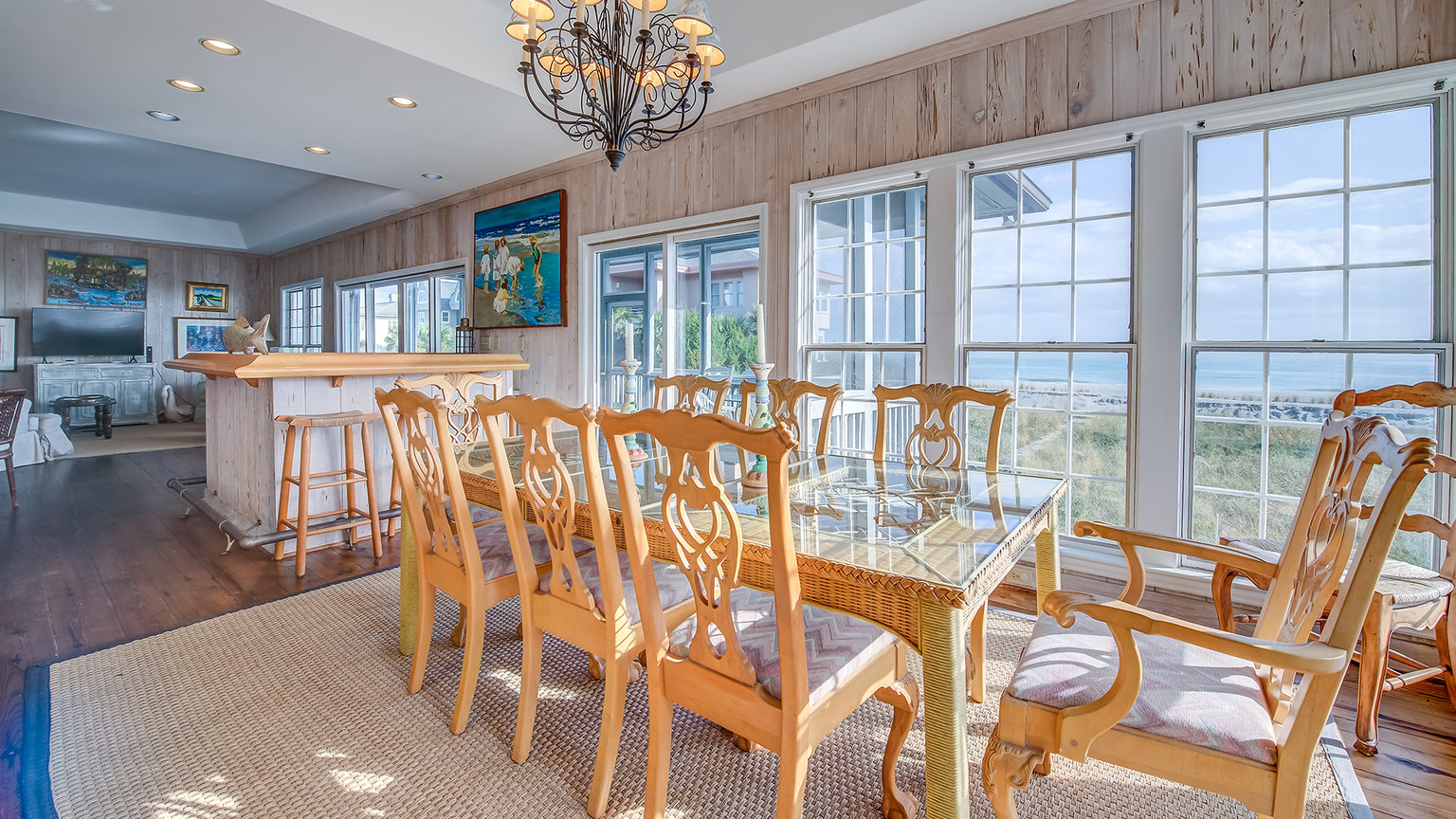 Georgetown Vacation Rental