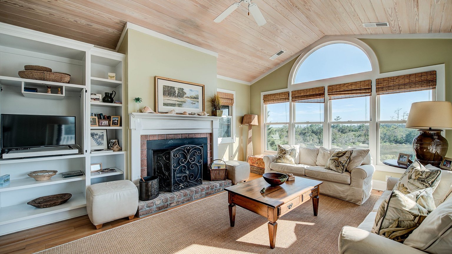 Georgetown Vacation Rental