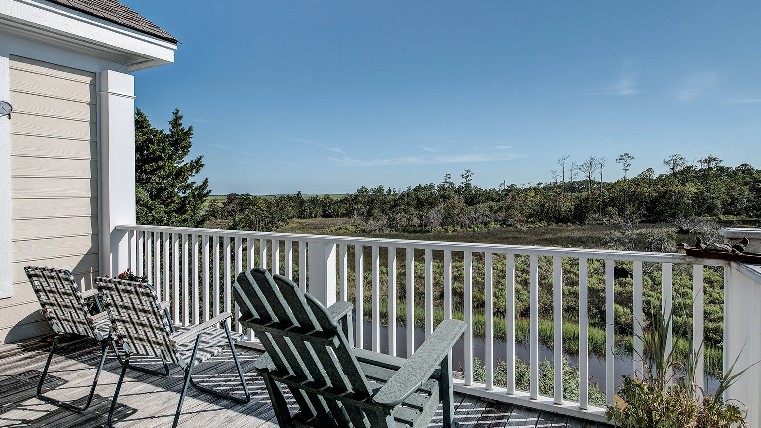 Georgetown Vacation Rental