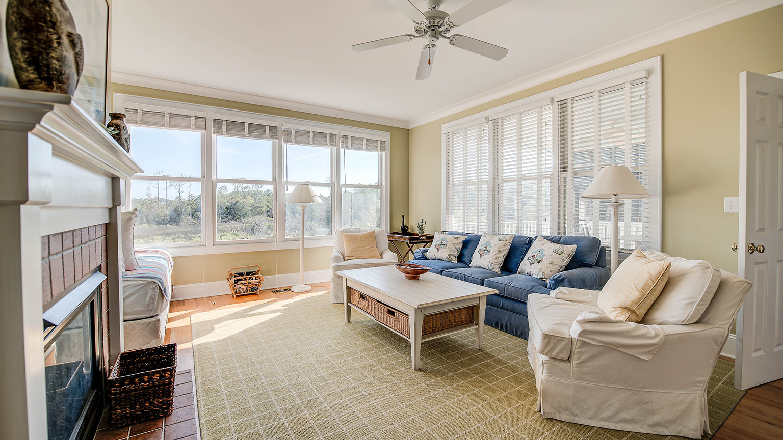 Georgetown Vacation Rental