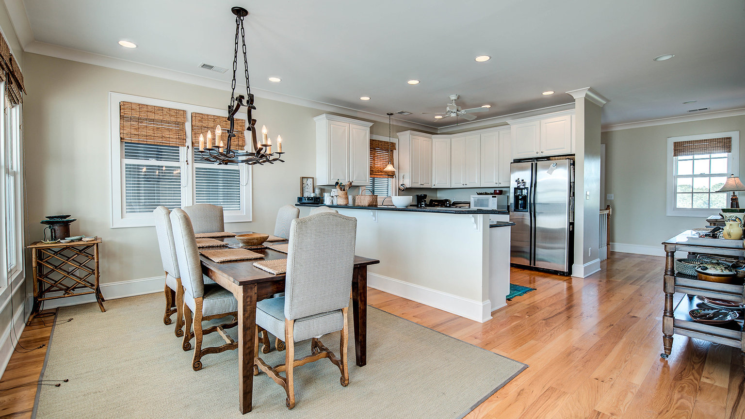 Georgetown Vacation Rental